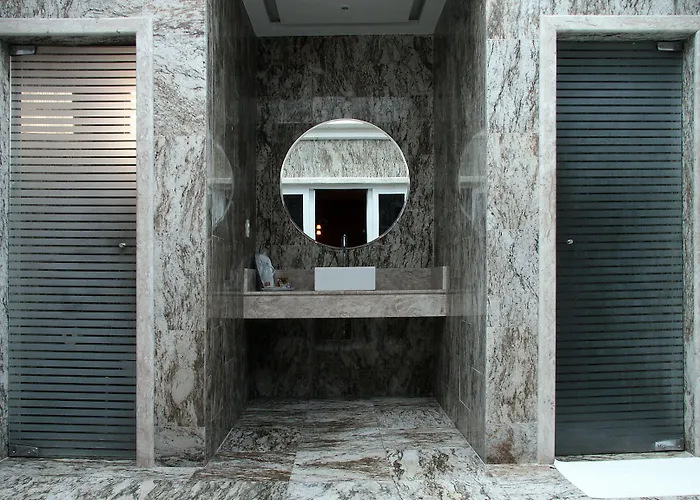 Hipnose Motel (Adults Only) Fortaleza 