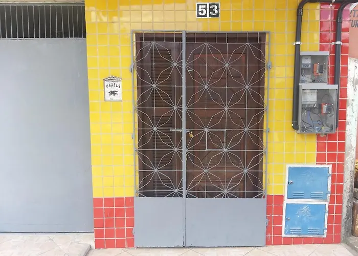 Pousada Aconchego de Mãe Fortaleza 